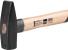 Ciocan de lăcătușerie Strend Pro HM100, 800 g, cu coadă din lemn 360 mm