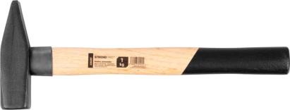 Ciocan lăcătuș Strend Pro HM100, 1000 g, coadă din lemn 360 mm
