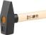 Ciocan lăcătuș Strend Pro HM100 2000 g, coadă din lemn 280 mm