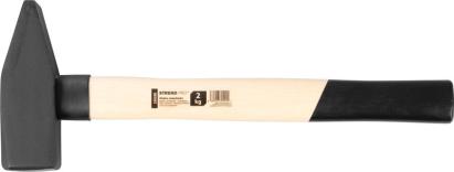 Ciocan lăcătuș Strend Pro HM100 2000 g, coadă din lemn 280 mm