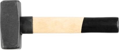 Ciocan Strend Pro HS0301 2000 g cu mâner din lemn, pentru uz universal