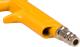 Pistol de suflat aer pentru compresor Airtool DG-10-2, prelungire 50 mm