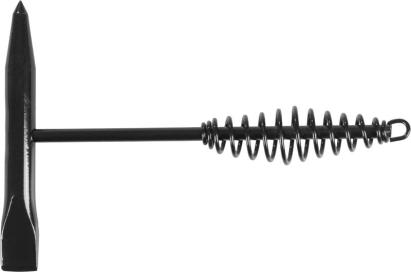 Ciocan pentru sudură Strend Pro HM401 500 g cu arc antișoc