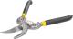 Foarfecă de grădină Strend Pro P8011 230 mm, pentru crengi, Softdipp