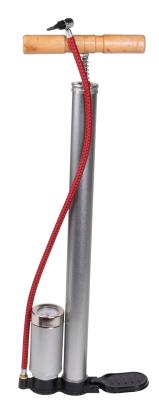 Pompă manuală Akola HAP785 cu manometru, 10 bar, 38x500 mm