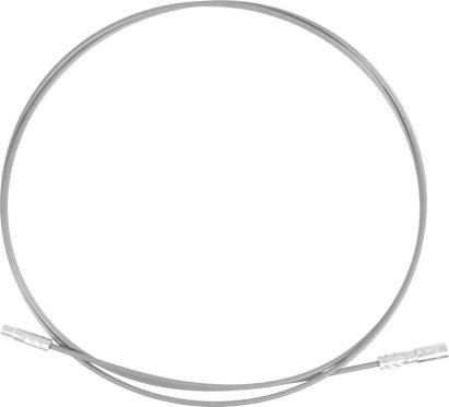 Tijă flexibilă pentru curățare coș de fum 10 m, M12, 6 mm, fibră de sticlă