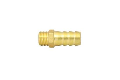 Cuplă compresor Airtool UQ-7, 1/8" exterior, pentru furtun aer 6 mm, alamă