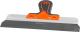 Gletieră de fațadă Strend Pro din inox, 300 mm, pentru glet și șpaclu