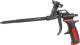 Pistol pentru spuma poliuretanica Strend Pro Premium FG107, aluminiu, duza inox