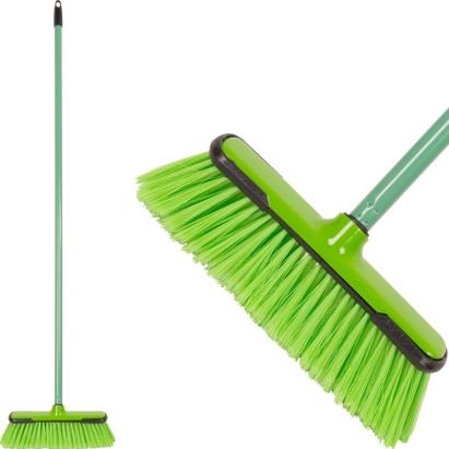 Mătură MagicHome B0682 cu coadă 120 cm și lățime 31 cm