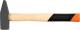 Ciocan lăcătuș Strend Pro Premium 1000 g cu mâner din lemn Hickory