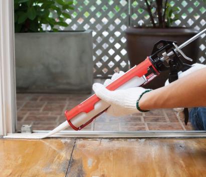 Pistol pentru silicon Strend Pro Premium 310 ml, rotire 360°, raport 12:1