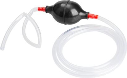 Pompă manuală de sifonare Strend Pro OP1442 pentru transfer apă