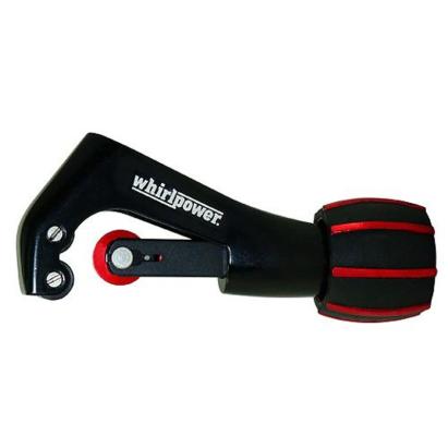 Tăietor de țevi Whirlpower 167-9-130, 4–32 mm, cu debavurator integrat