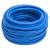 Furtun de aer, albastru, 0,6", 2 m, PVC GartenMobel Dekor