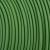 Furtun pentru stropit cu 3 tuburi, verde, 15 m, PVC GartenMobel Dekor