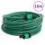 Furtun de piscină, verde, 10 m, PVC GartenMobel Dekor