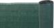 Plasă de umbrire verde 95% PRIVAT.NET 1,2 x 50 m, HDPE 230 g/m², UV