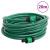 Furtun de piscină verde, 20 m, PVC GartenMobel Dekor