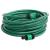 Furtun de piscină, verde, 100 m, PVC GartenMobel Dekor