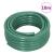 Furtun de grădină cu set de racorduri, verde, 0,5", 10 m, PVC GartenMobel Dekor