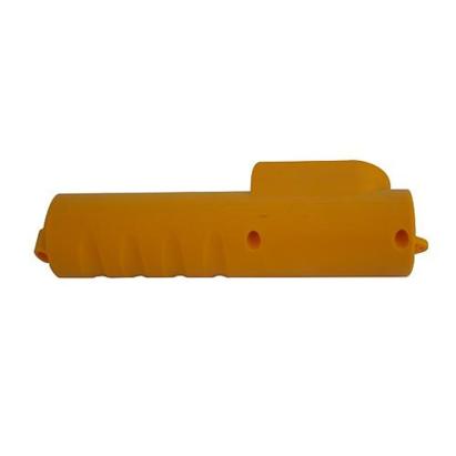 Mâner de control pentru compresor YT-125/250-A cu capac și garnitură etanșă