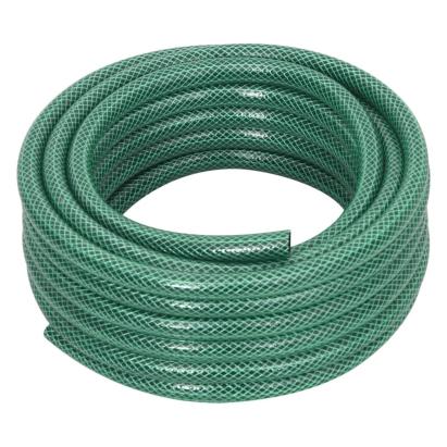 Furtun de aer, verde, 0,5", 30 m, PVC GartenMobel Dekor