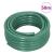 Furtun de grădină cu set de racorduri, verde, 0,5", 50 m, PVC GartenMobel Dekor
