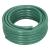 Furtun de grădină cu set de racorduri, verde, 0,5", 50 m, PVC GartenMobel Dekor