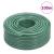 Furtun de grădină cu set de racorduri, verde, 0,5", 100 m, PVC GartenMobel Dekor