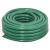 Furtun de grădină cu set de racorduri, verde, 0,75", 10 m, PVC GartenMobel Dekor