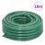 Furtun de grădină cu set de racorduri, verde, 0,75", 10 m, PVC GartenMobel Dekor