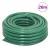 Furtun de grădină cu set de racorduri, verde, 0,75", 20 m, PVC GartenMobel Dekor