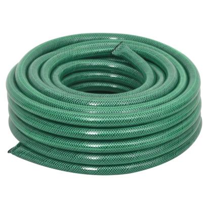 Furtun de aer, verde, 0,75", 20 m, PVC GartenMobel Dekor