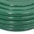 Furtun de grădină cu set de racorduri, verde, 0,75", 30 m, PVC GartenMobel Dekor