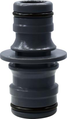 Cuplă rapidă Aquacraft Max Flow 2W pentru furtun 3/4" x 1"