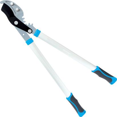 Foarfecă pentru crengi Aquacraft GearPOWER 42 mm, aluminiu cu SoftGrip