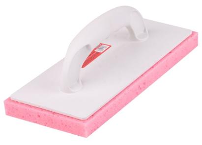 Gletieră cu burete Strend Pro Premium CO11, mâner plastic, 270x130 mm