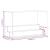 Cutie de prezentare, transparent, 25x12x16 cm, acril GartenMobel Dekor