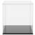 Cutie de prezentare, transparent, 24x12x11 cm, acril GartenMobel Dekor