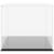 Cutie de prezentare, transparent, 34x16x14 cm, acril GartenMobel Dekor