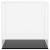 Cutie de prezentare, transparent, 30x30x30 cm, acril GartenMobel Dekor