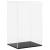 Cutie de prezentare, transparent, 22x18x35 cm, acril GartenMobel Dekor