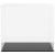 Cutie de prezentare, transparent, 40x36x35 cm, acril GartenMobel Dekor