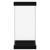 Cutie de prezentare, transparent, 17x12x25 cm, acril GartenMobel Dekor