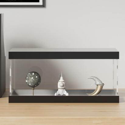 Cutie de prezentare, transparent, 30x15x14 cm, acril GartenMobel Dekor