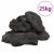 Roci vulcanice, 25 kg, negru, 10-30 cm GartenMobel Dekor