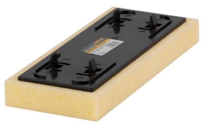 Hladitca cu burete hidro Strend Pro HydroSponge, 265x115x28 mm
