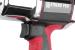 Pistol pneumatic de impact Strend Pro Premium 680 Nm, 1/2", dublu ciocan