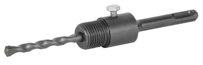 Adaptor pentru coroane de carotare Strend Pro MasonHS 180 mm, prindere SDS-Max